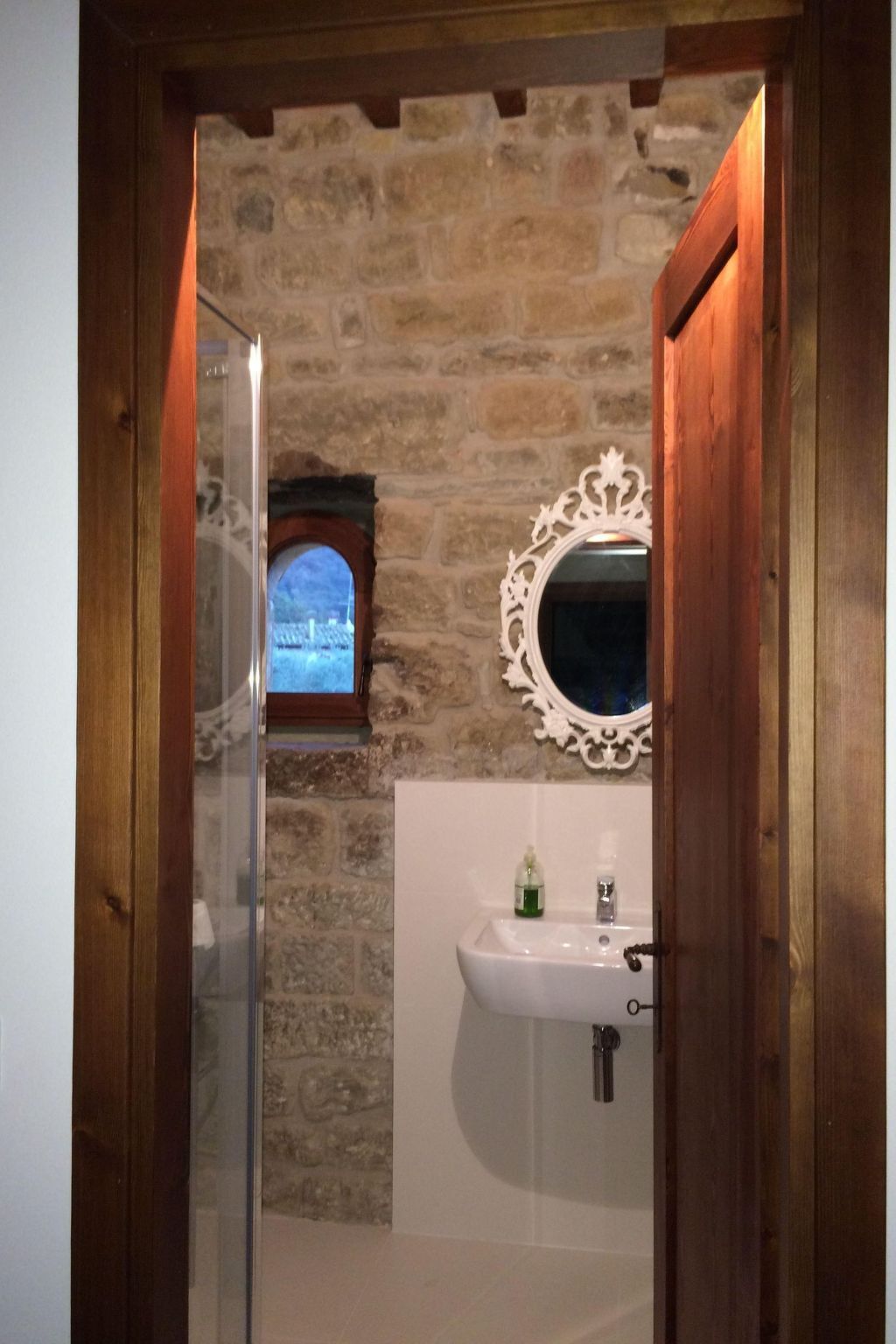 La Torre – Appartement 3 chambres avec piscine à Londa - Photo 21