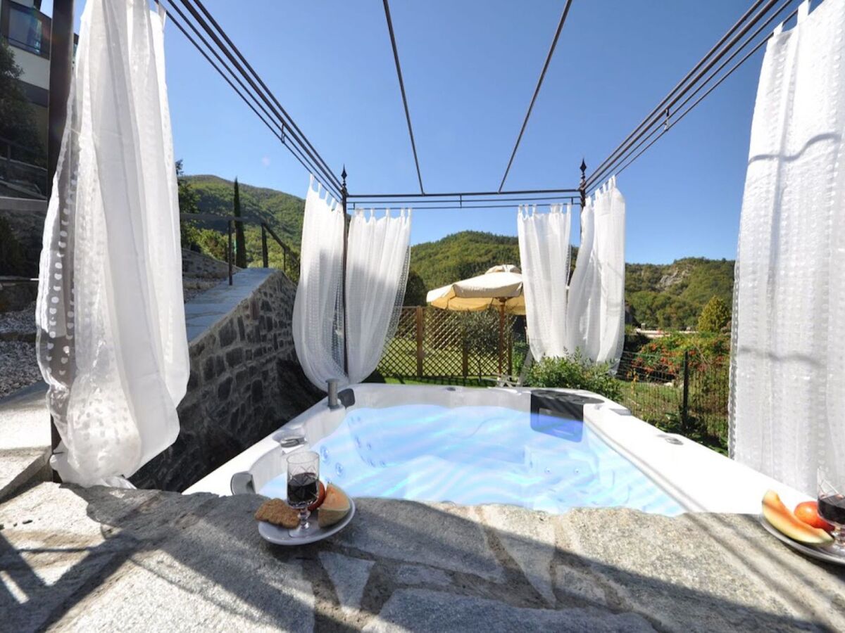 Villa La Vedetta - Maison Toscane 6 pers., piscine chauffée - Photo 1