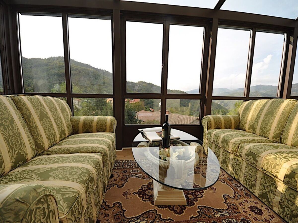 Villa La Vedetta - Maison Toscane 6 pers., piscine chauffée - Photo 2