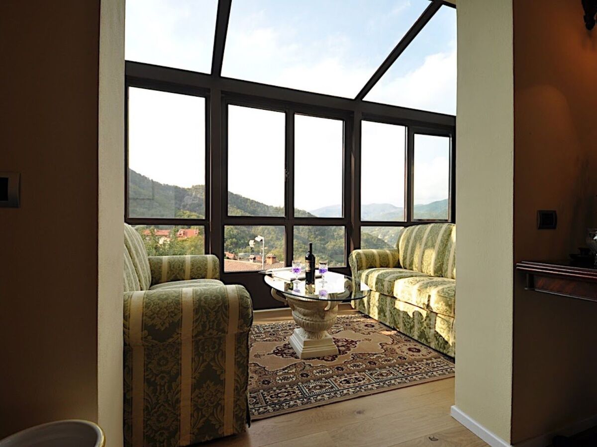 Villa La Vedetta - Maison Toscane 6 pers., piscine chauffée - Photo 3
