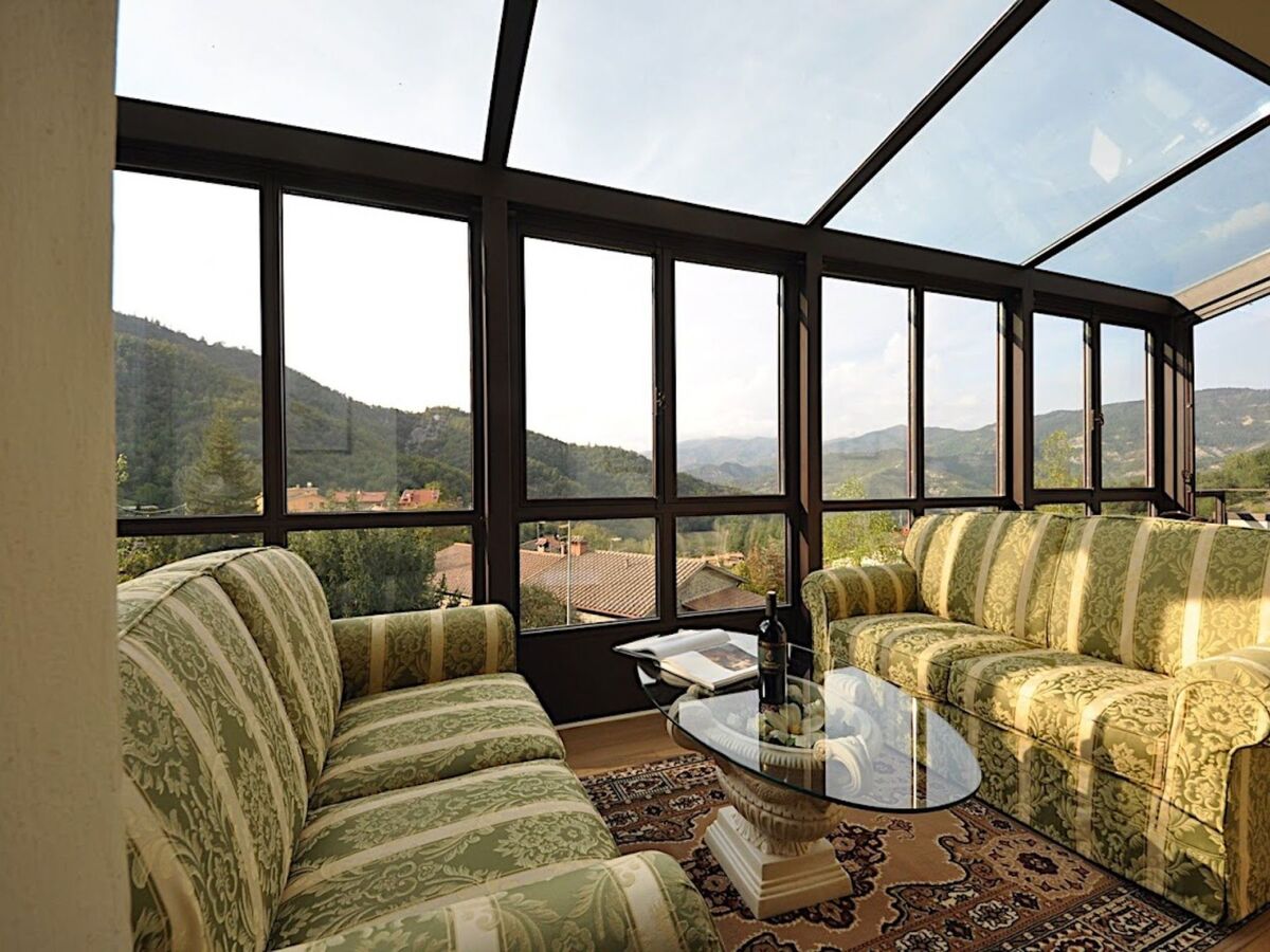Villa La Vedetta - Maison Toscane 6 pers., piscine chauffée - Photo 4