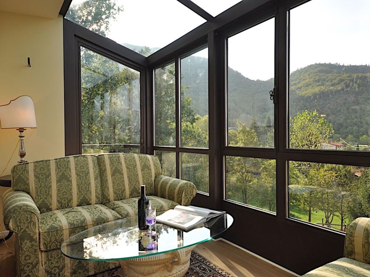 Villa La Vedetta - Maison Toscane 6 pers., piscine chauffée - Photo 6
