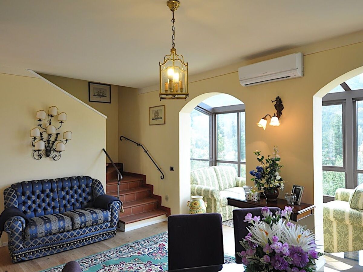 Villa La Vedetta - Maison Toscane 6 pers., piscine chauffée - Photo 12
