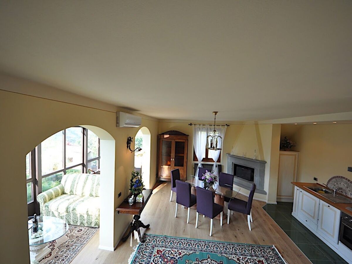 Villa La Vedetta - Maison Toscane 6 pers., piscine chauffée - Photo 13