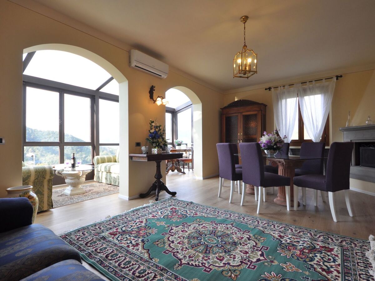 Villa La Vedetta - Maison Toscane 6 pers., piscine chauffée - Photo 18
