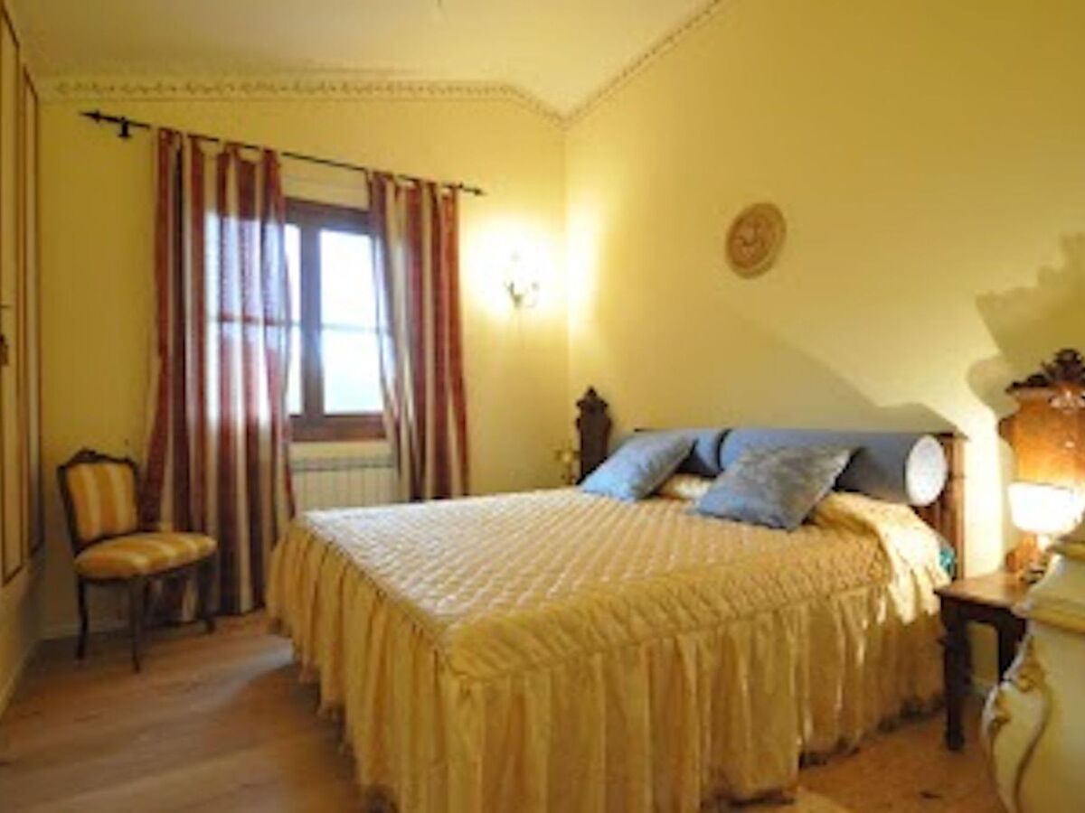 Villa La Vedetta - Maison Toscane 6 pers., piscine chauffée - Photo 20