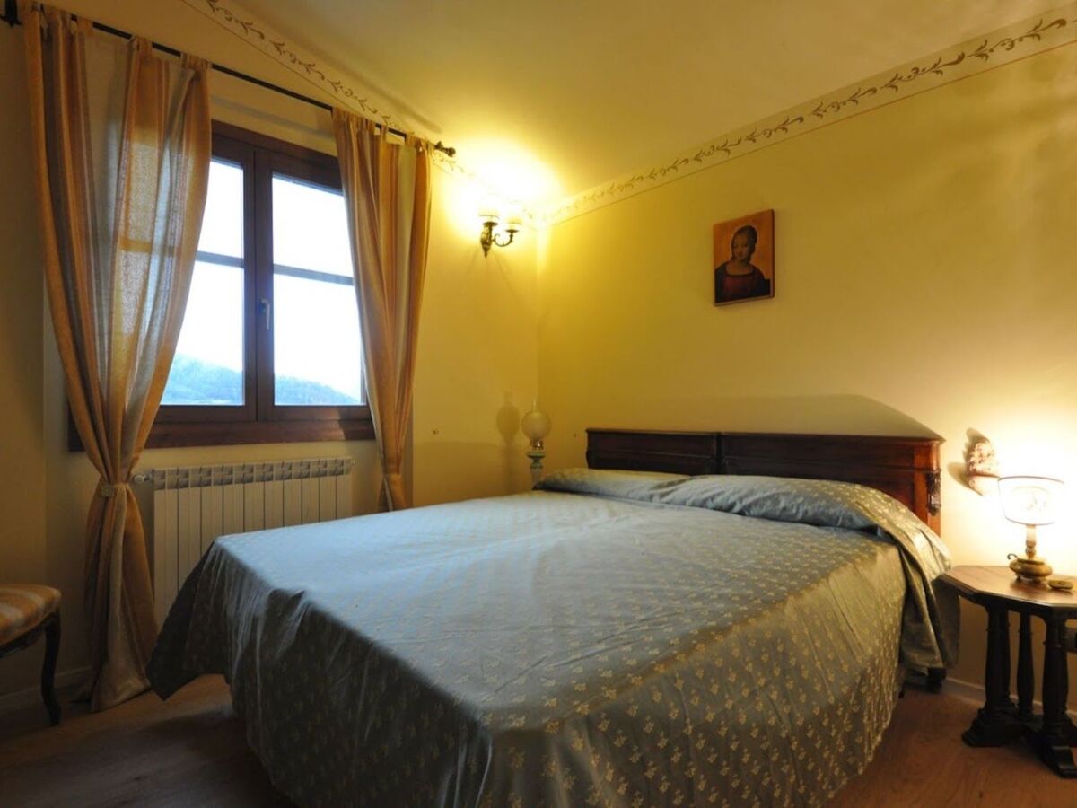 Villa La Vedetta - Maison Toscane 6 pers., piscine chauffée - Photo 22