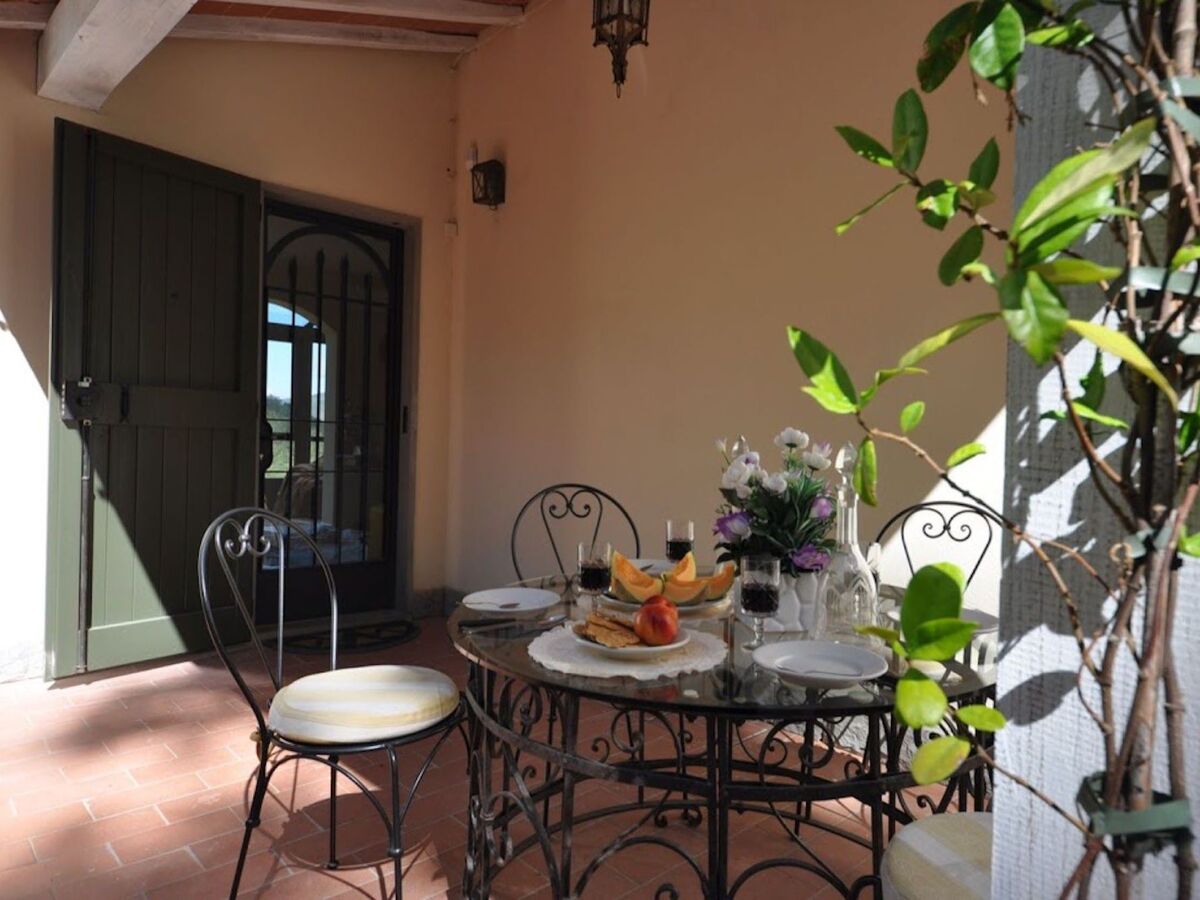 Villa La Vedetta - Maison Toscane 6 pers., piscine chauffée - Photo 26