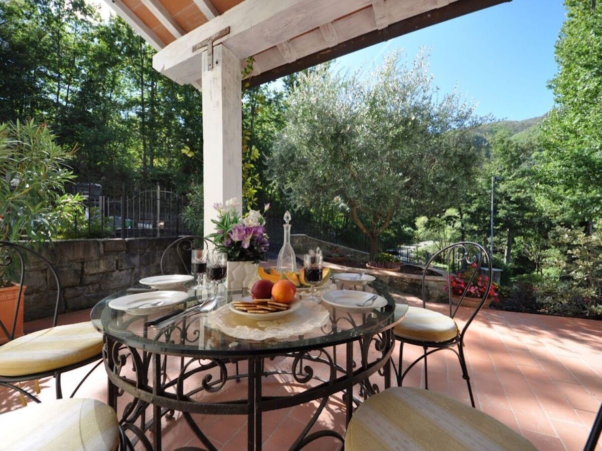 Villa La Vedetta - Maison Toscane 6 pers., piscine chauffée - Photo 27