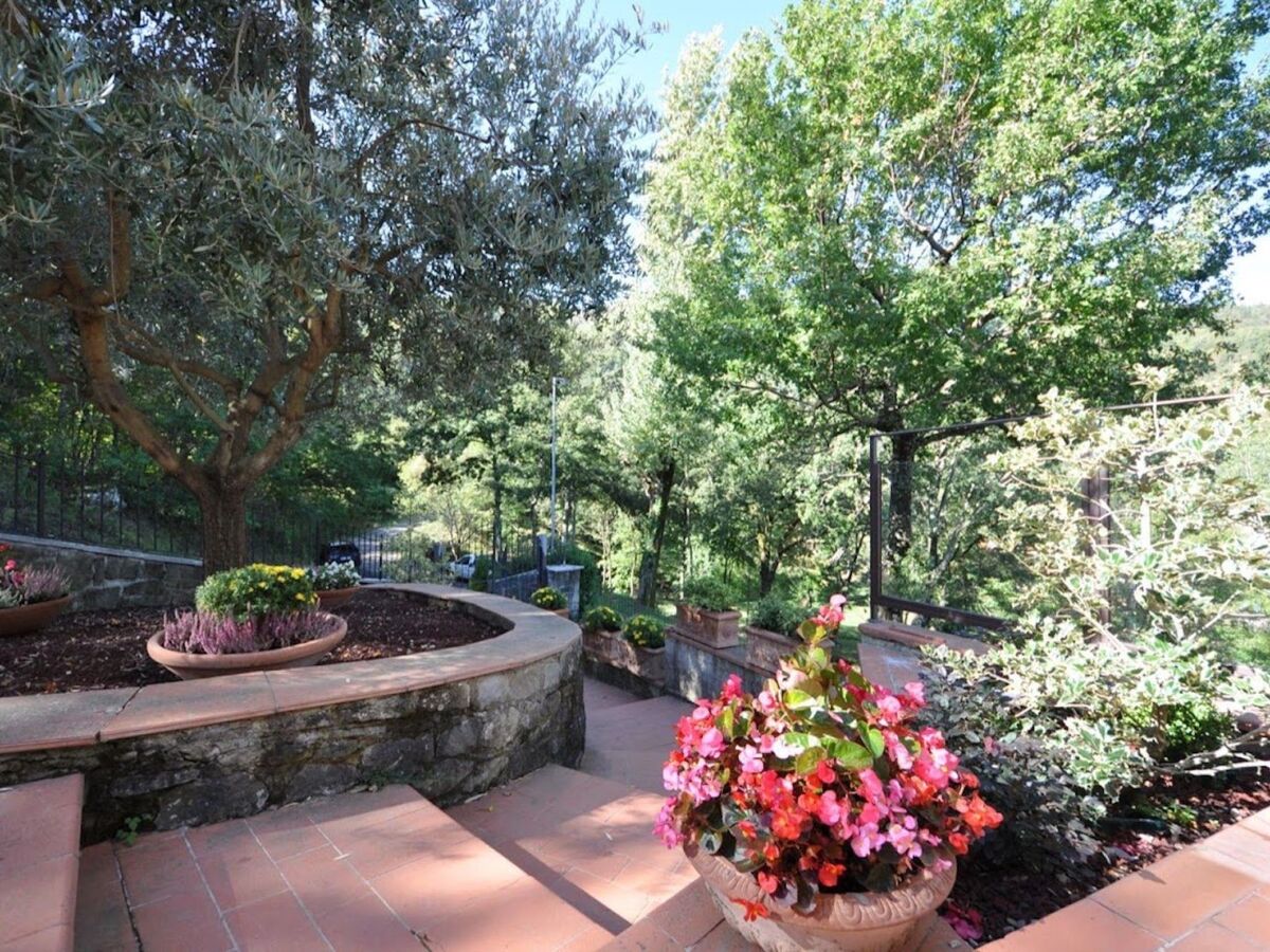 Villa La Vedetta - Maison Toscane 6 pers., piscine chauffée - Photo 28