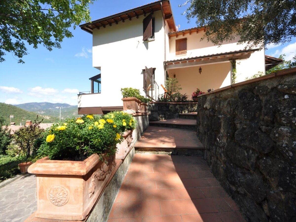 Villa La Vedetta - Maison Toscane 6 pers., piscine chauffée - Photo 29