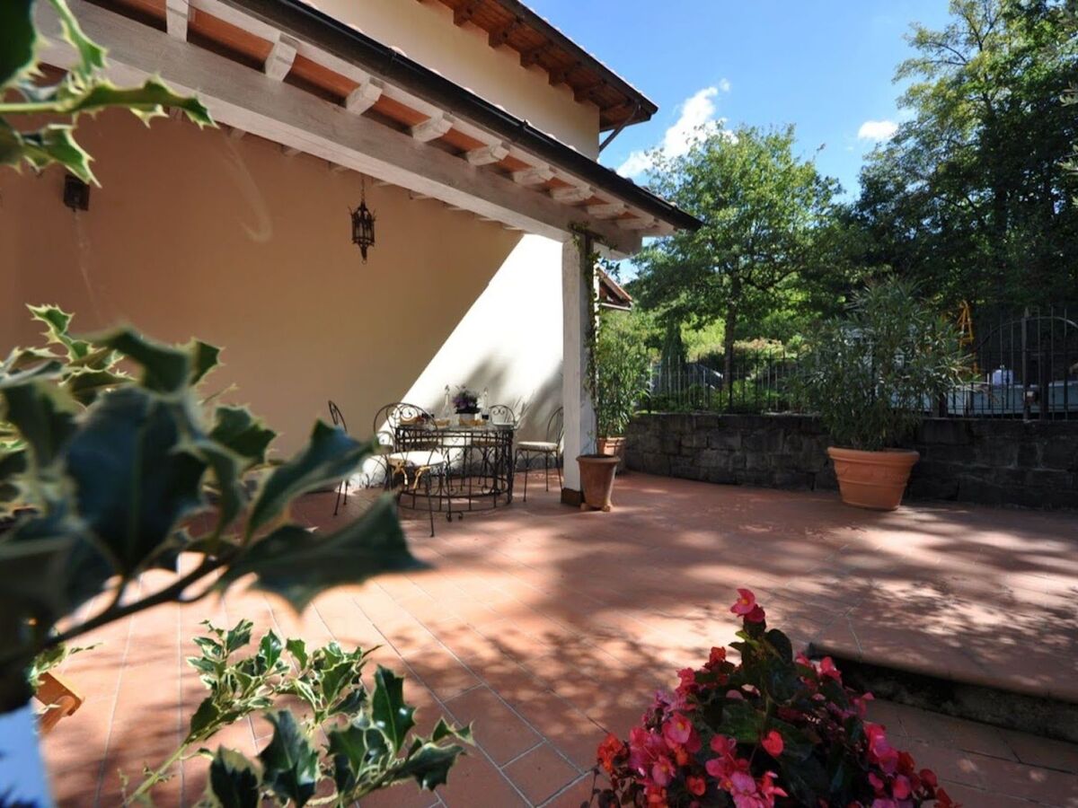Villa La Vedetta - Maison Toscane 6 pers., piscine chauffée - Photo 30