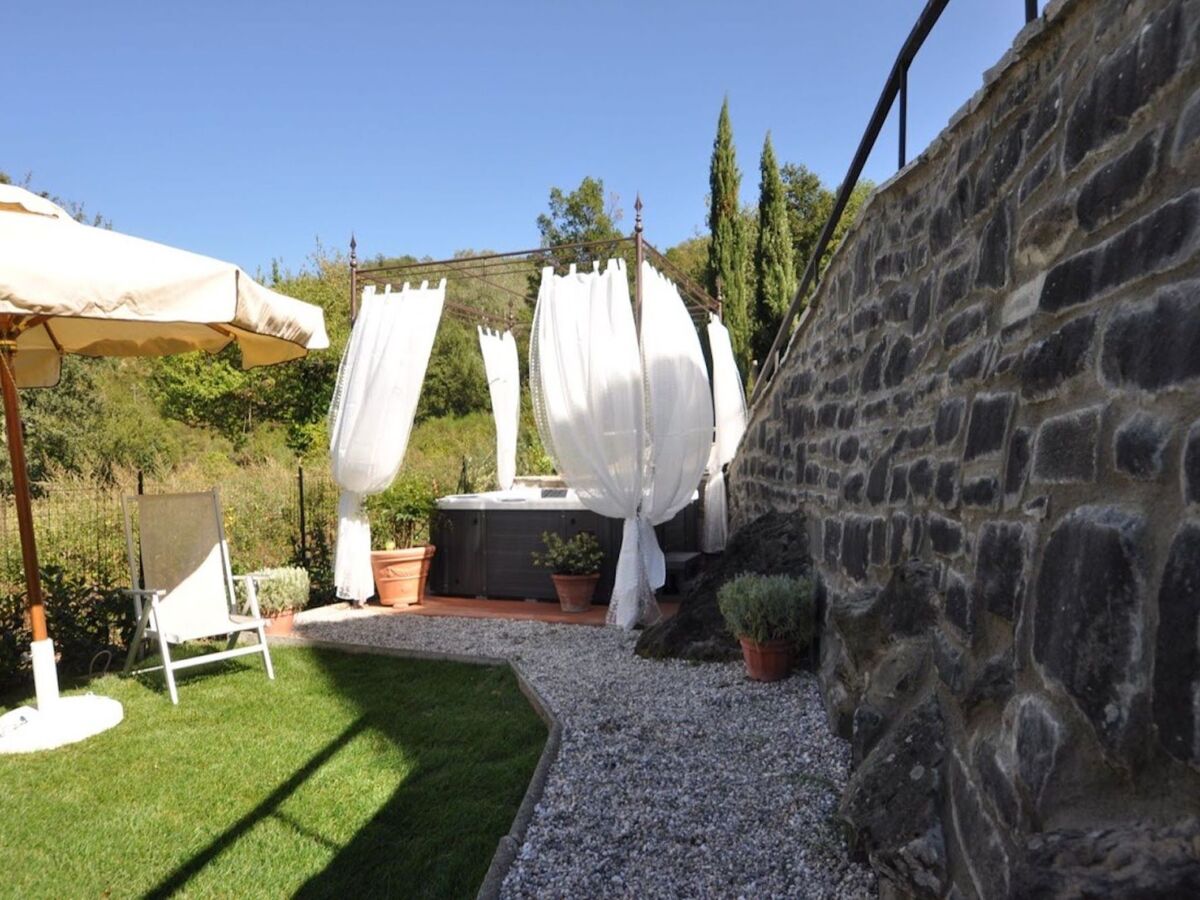 Villa La Vedetta - Maison Toscane 6 pers., piscine chauffée - Photo 34