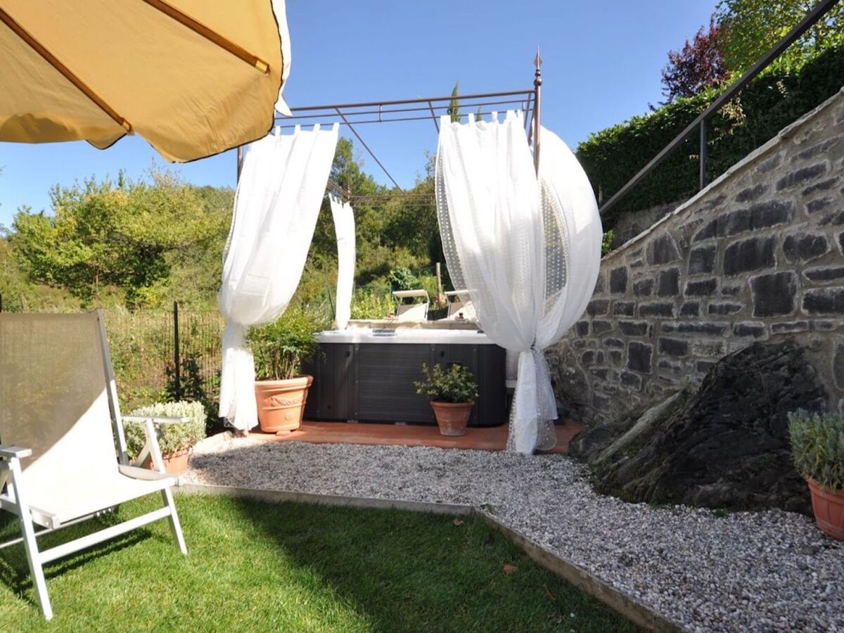 Villa La Vedetta - Maison Toscane 6 pers., piscine chauffée - Photo 35
