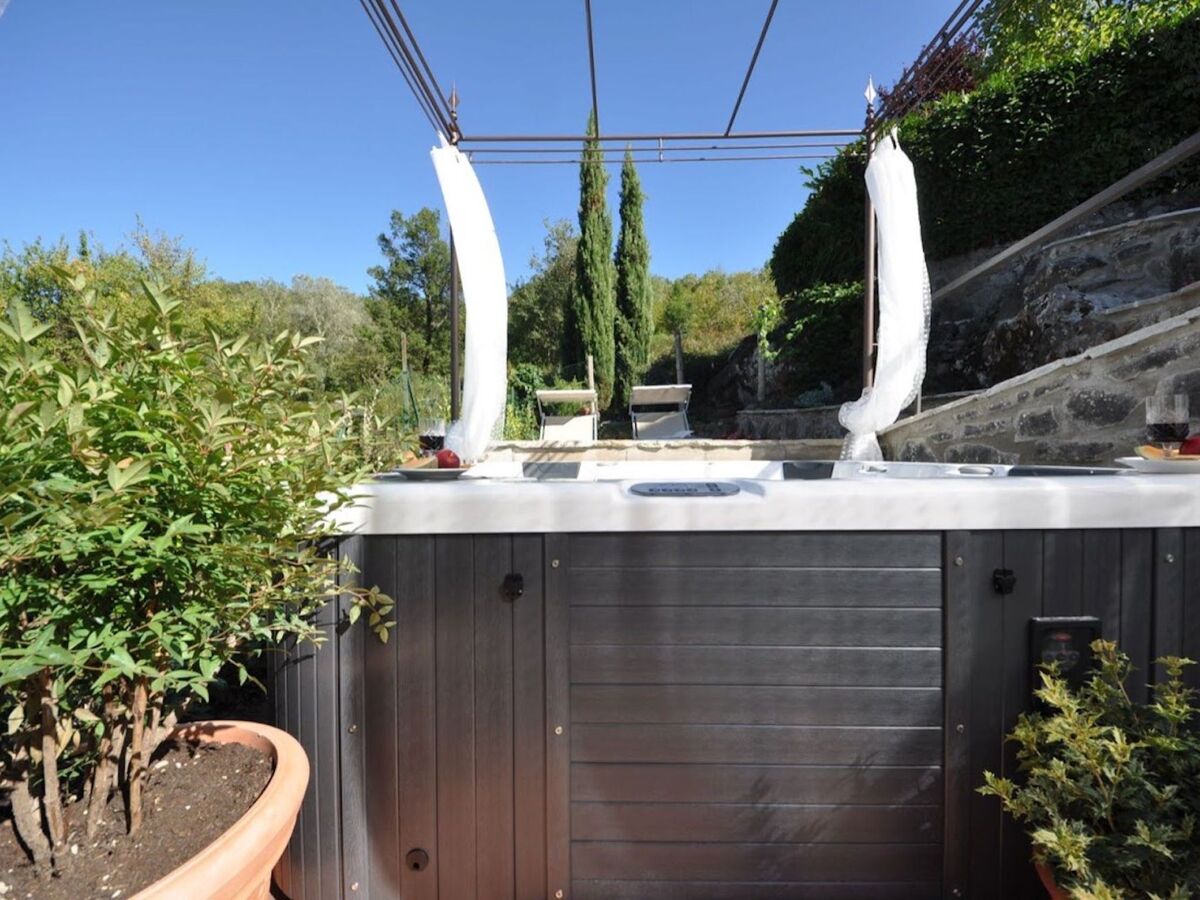 Villa La Vedetta - Maison Toscane 6 pers., piscine chauffée - Photo 37