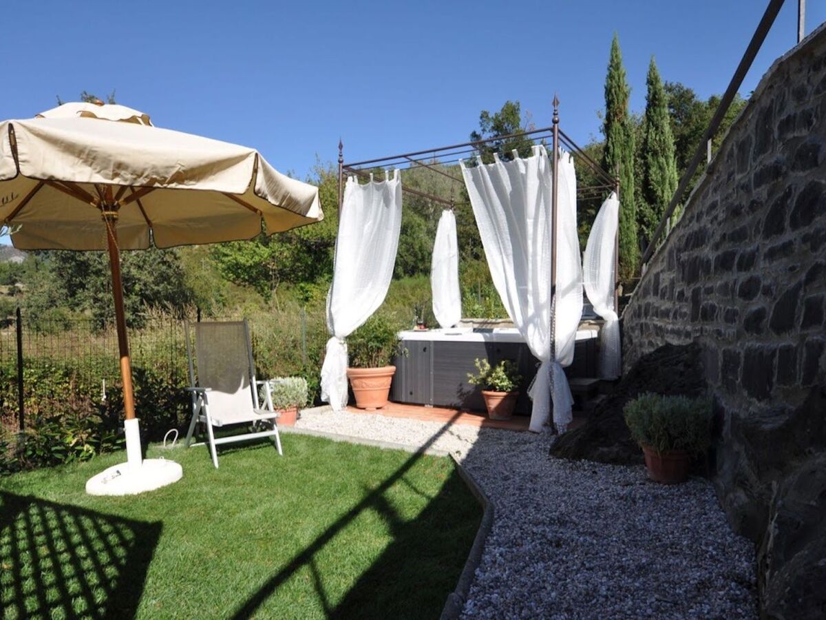Villa La Vedetta - Maison Toscane 6 pers., piscine chauffée - Photo 38