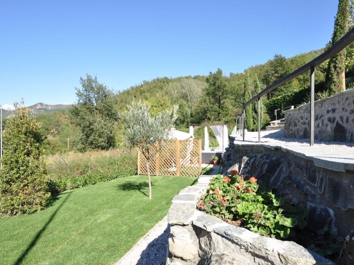 Villa La Vedetta - Maison Toscane 6 pers., piscine chauffée - Photo 40