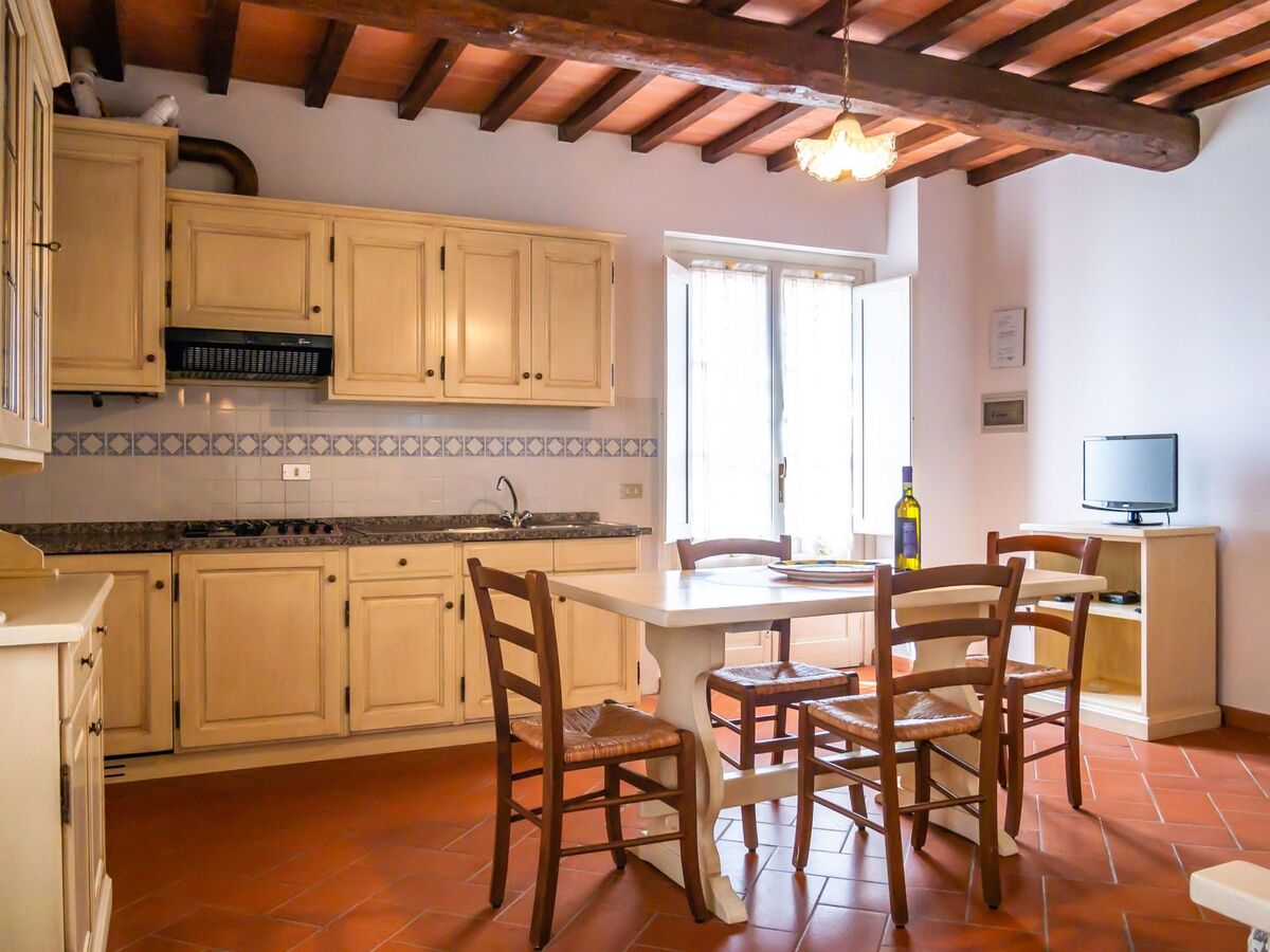 Appartement 3 pièces Borgo Collelungo, piscine et terrasse - Photo 17
