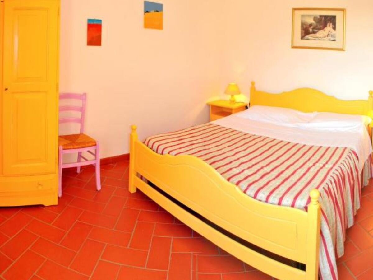 Appartement 3 pièces Borgo Collelungo, piscine et terrasse - Photo 20