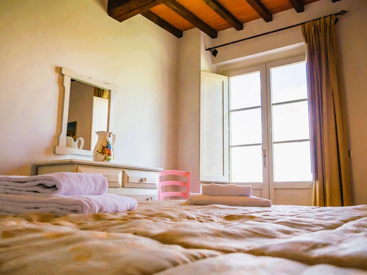 Appartement 3 pièces Borgo Collelungo, piscine et terrasse - Photo 21