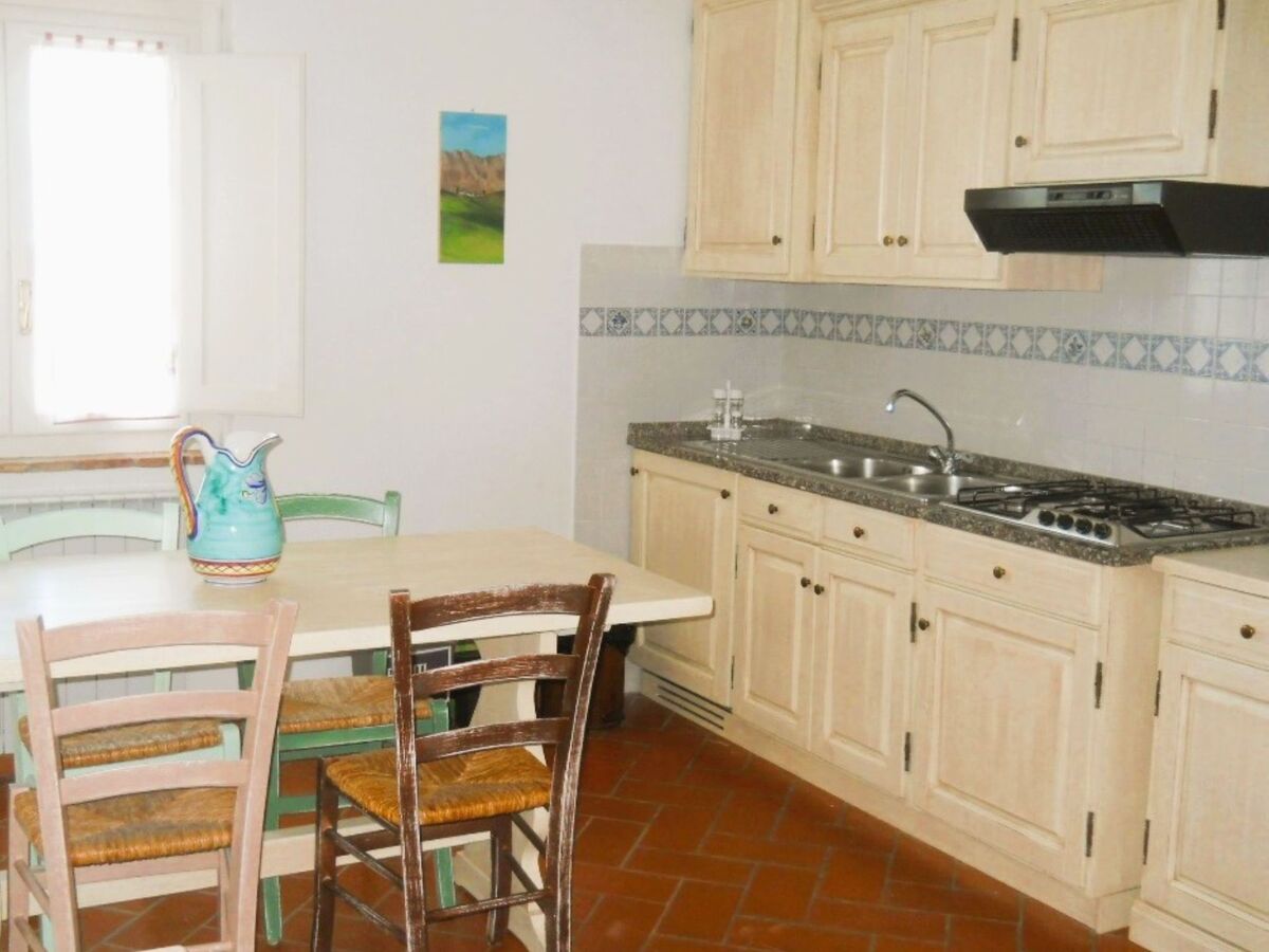 Appartement 3 chambres Castelfalfi avec piscine - Photo 17