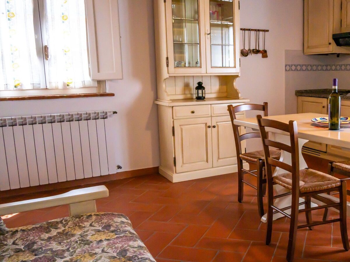 Appartement 3 chambres Castelfalfi avec piscine - Photo 18