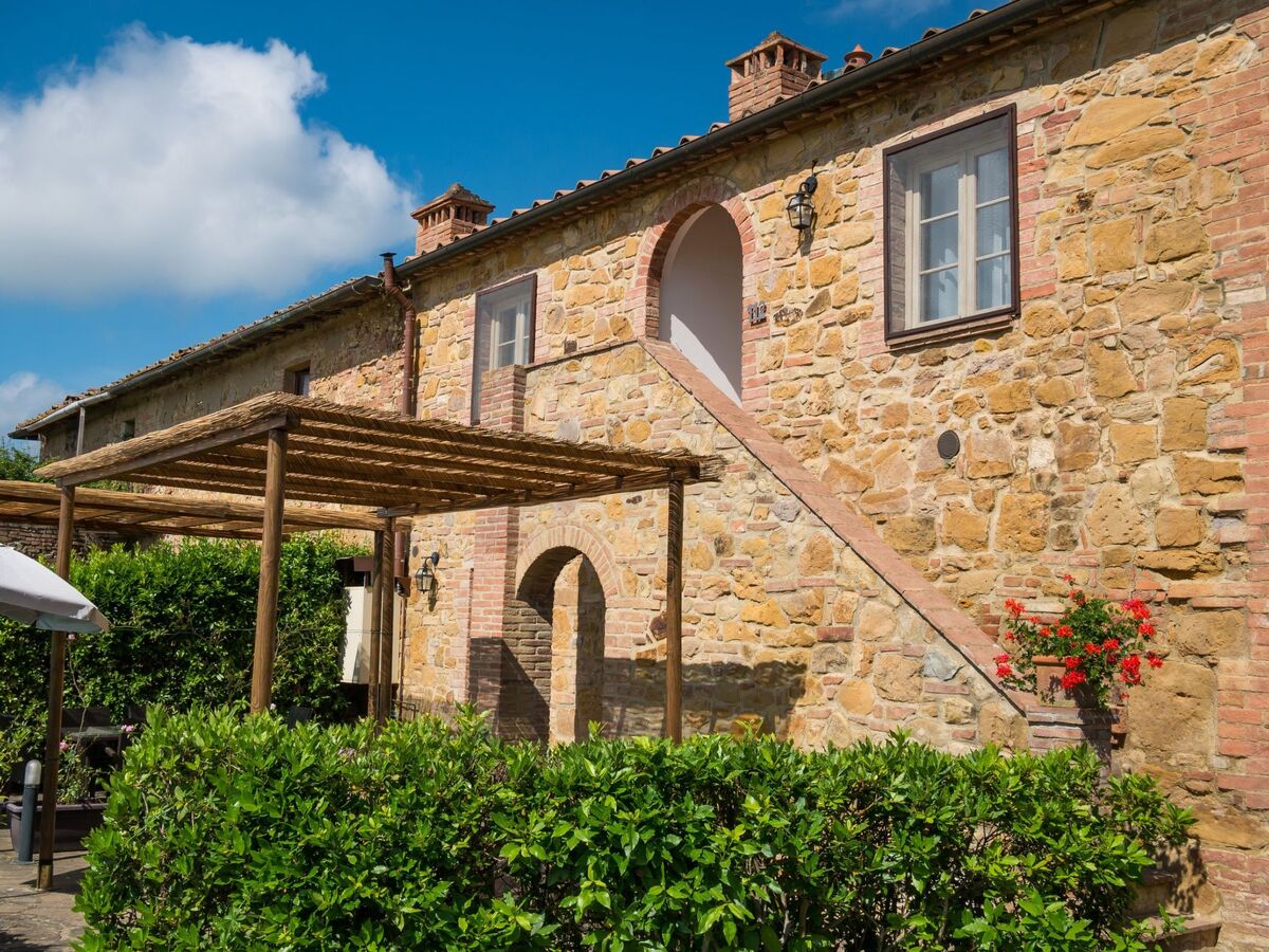 Appartement 3 chambres Borgo Collelungo avec piscine - Photo 8