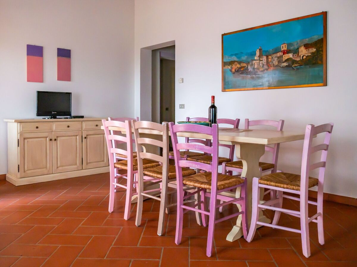 Appartement 3 chambres Borgo Collelungo avec piscine - Photo 17