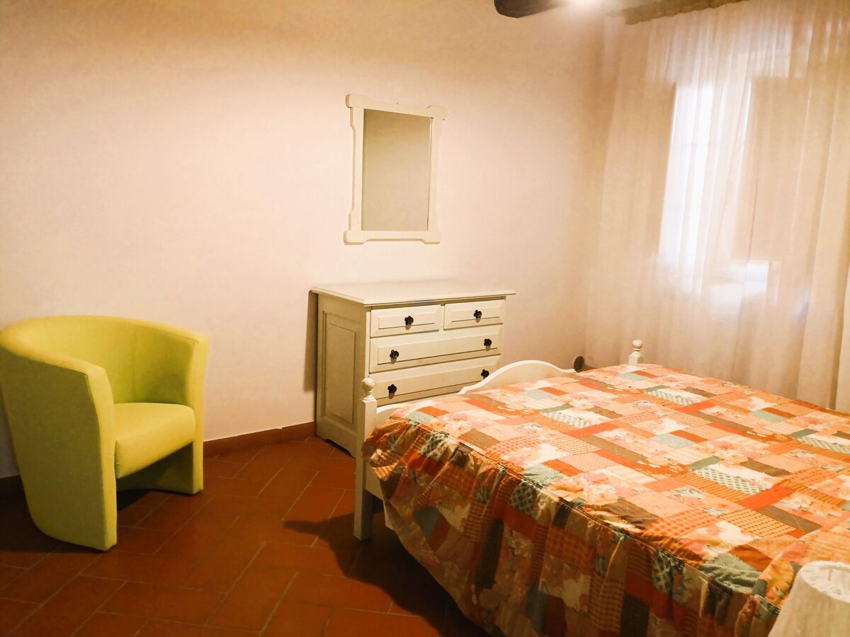 Appartement 3 chambres Borgo Collelungo avec piscine - Photo 20