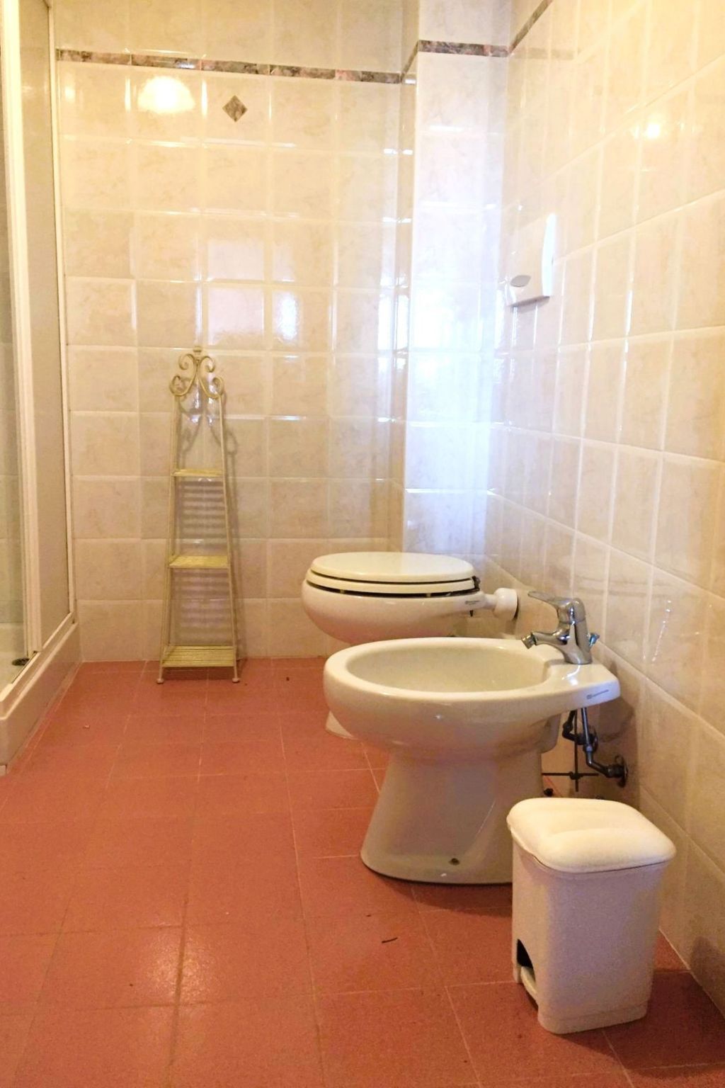 Appartement 3 chambres Borgo Collelungo avec piscine - Photo 21