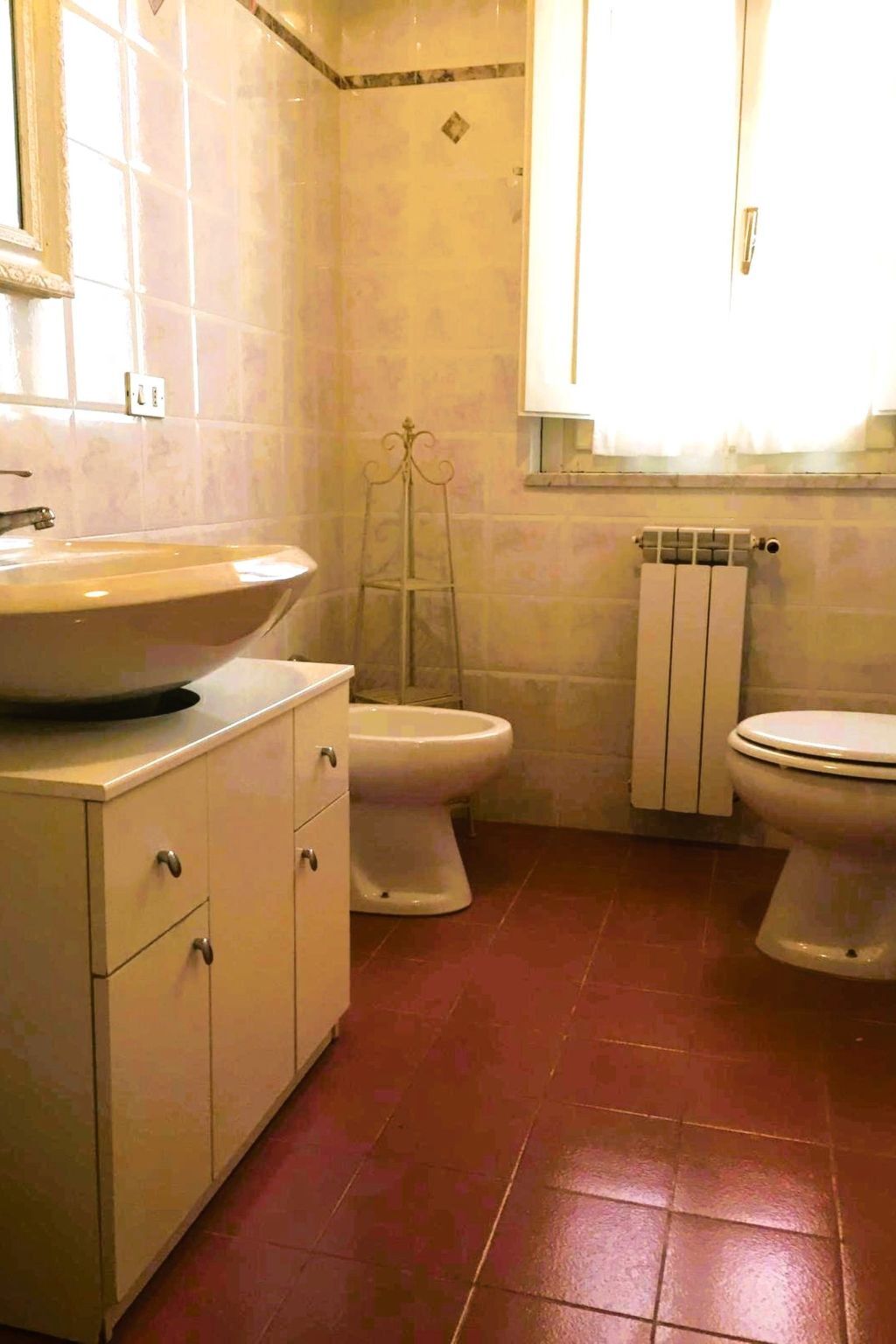 Appartement 3 pièces Castelfalfi, piscine et vue Toscane - Photo 22