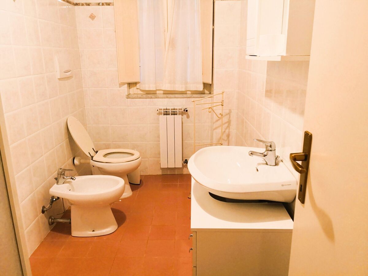 Appartement 3 pièces Castelfalfi, piscine et vue Toscane - Photo 23