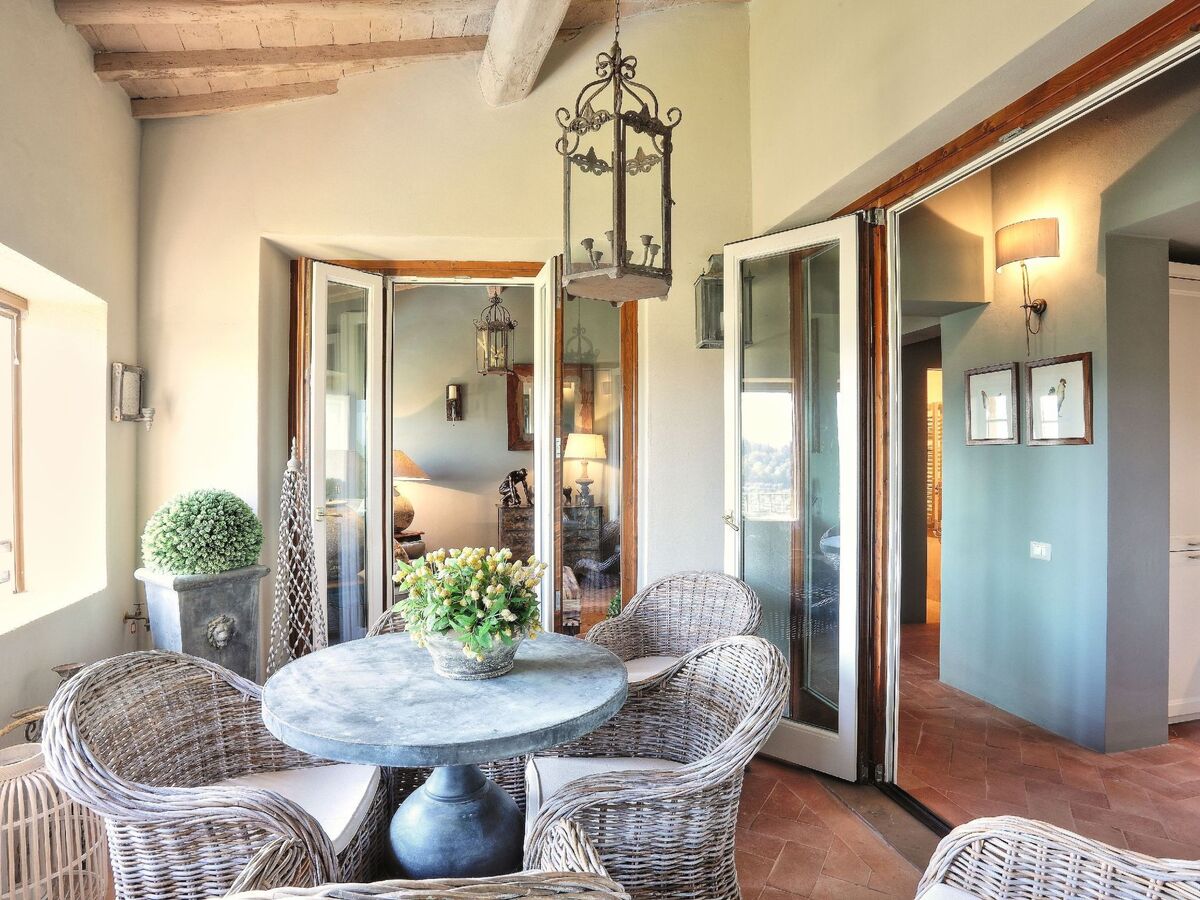 Appartement La Loggia à Castelfalfi, 90 m² - Photo 3