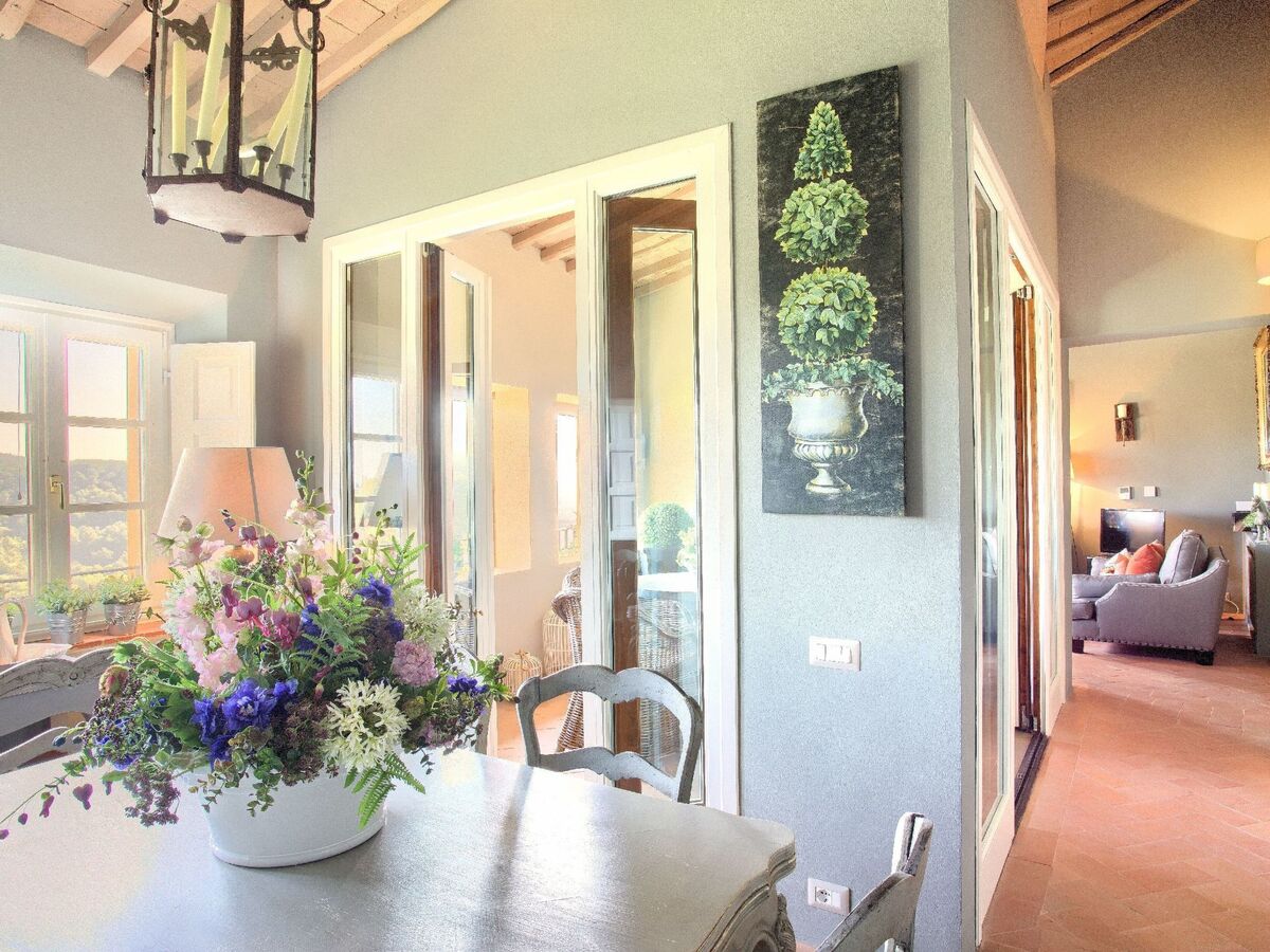 Appartement La Loggia à Castelfalfi, 90 m² - Photo 11