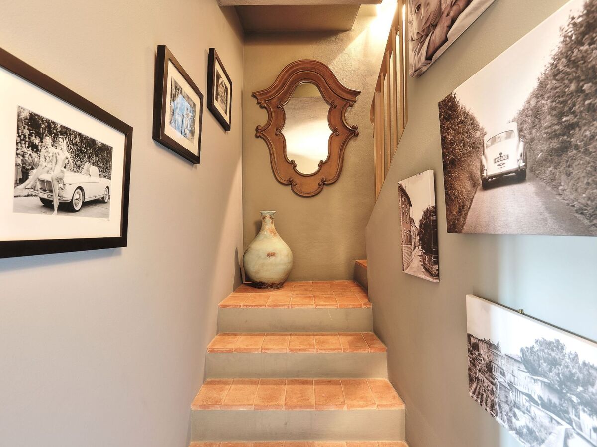 Appartement La Loggia à Castelfalfi, 90 m² - Photo 14