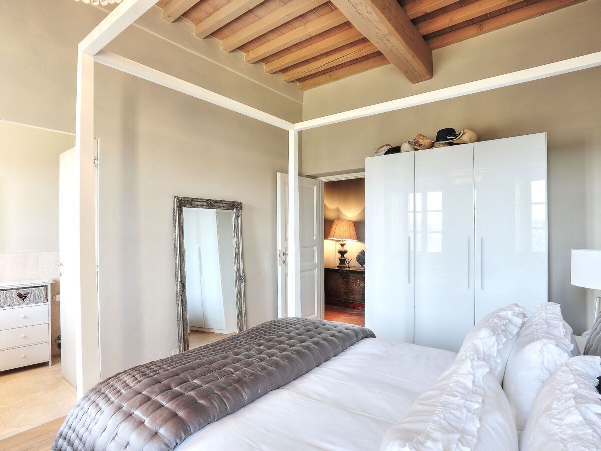Appartement La Loggia à Castelfalfi, 90 m² - Photo 16
