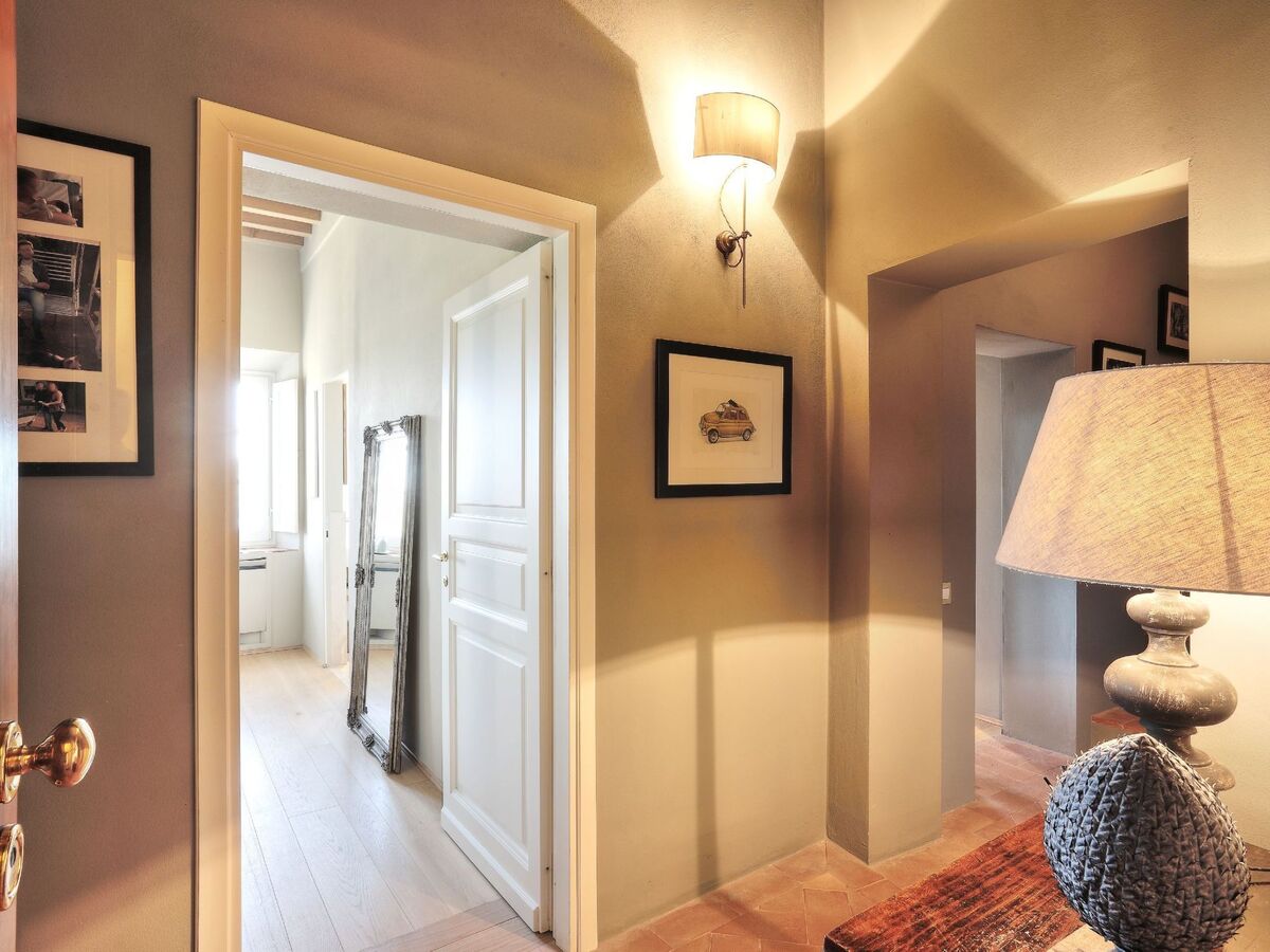 Appartement La Loggia à Castelfalfi, 90 m² - Photo 21