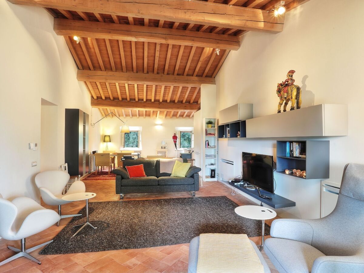 La Terrazza – Maisonette 2 chambres, piscine - Photo 1