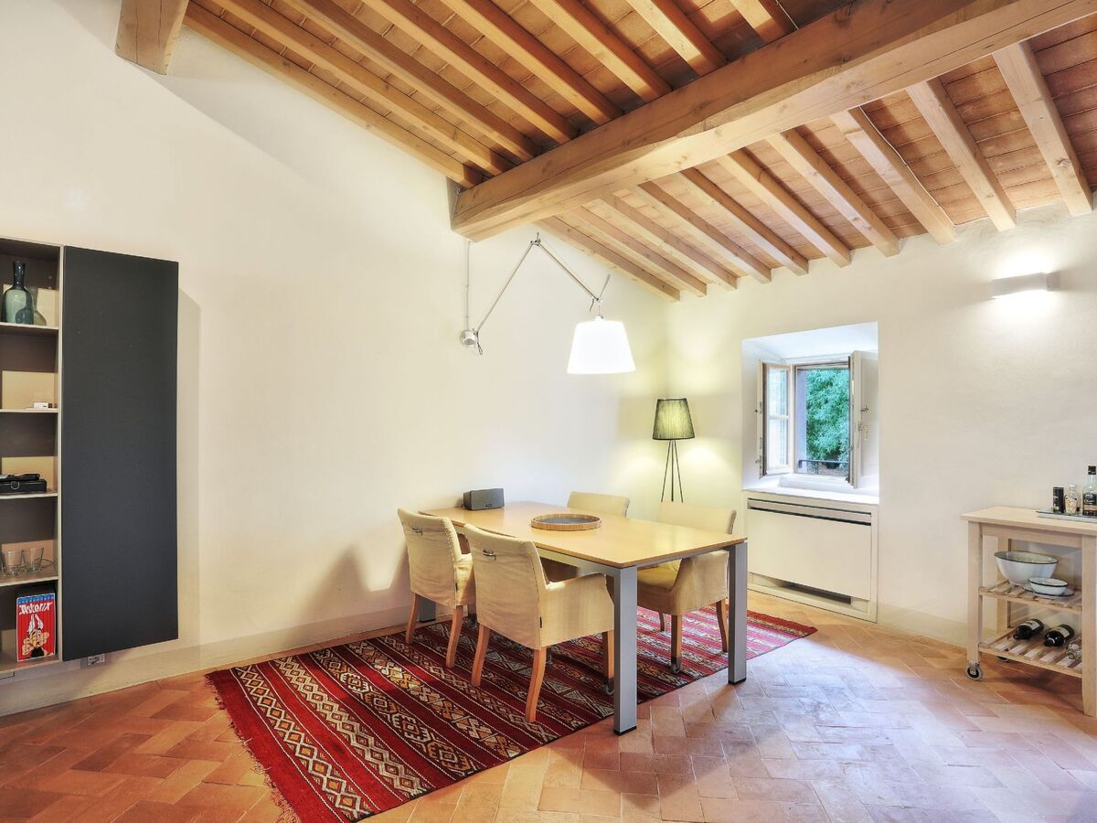 La Terrazza – Maisonette 2 chambres, piscine - Photo 2
