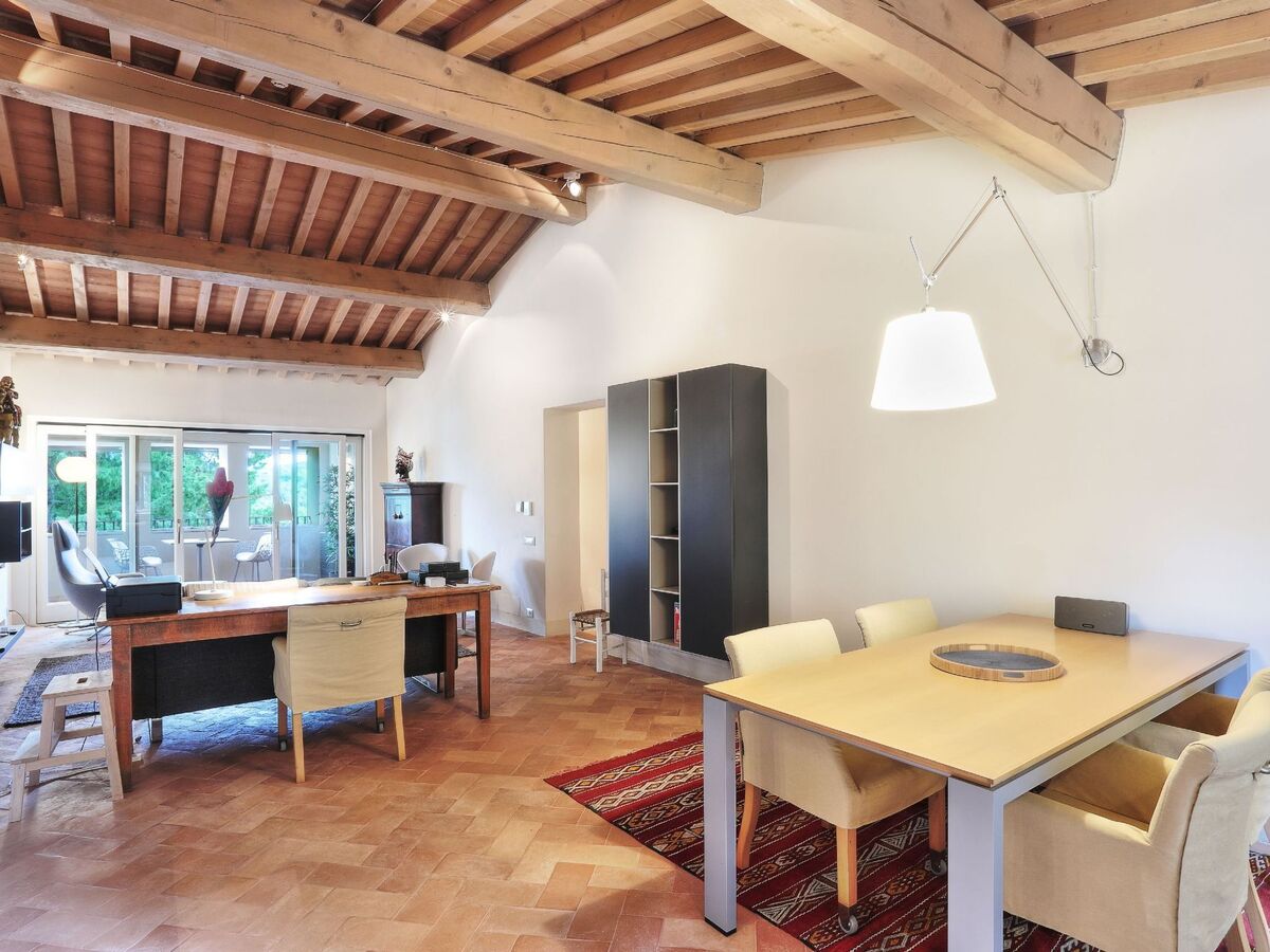 La Terrazza – Maisonette 2 chambres, piscine - Photo 3