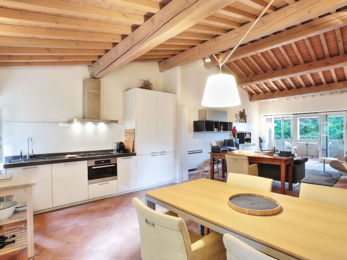 La Terrazza – Maisonette 2 chambres, piscine - Photo 4