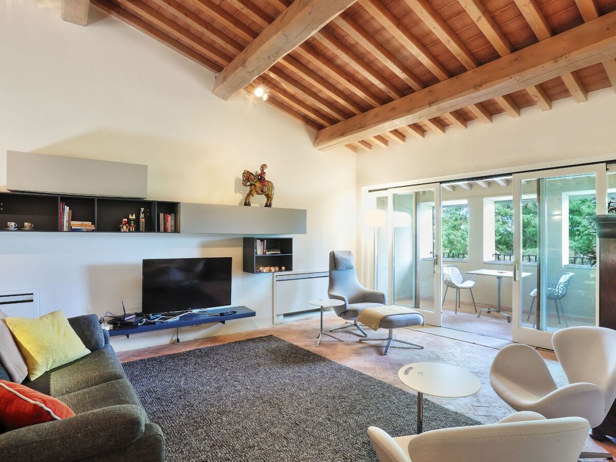 La Terrazza – Maisonette 2 chambres, piscine - Photo 5