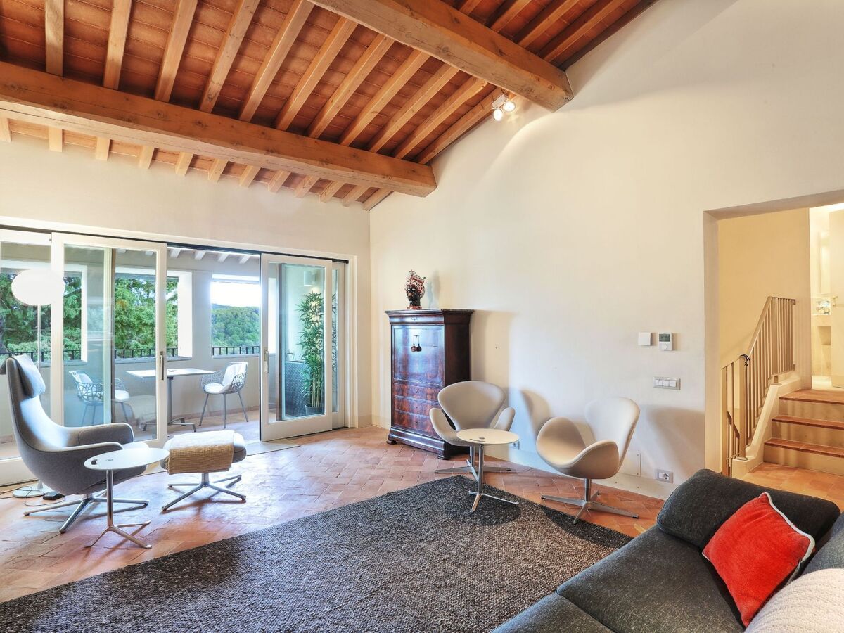 La Terrazza – Maisonette 2 chambres, piscine - Photo 6