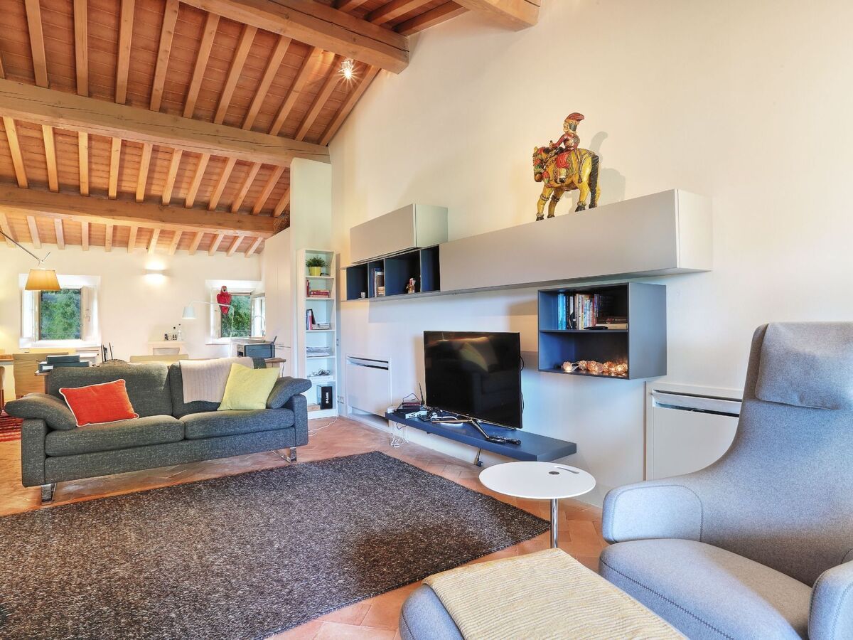 La Terrazza – Maisonette 2 chambres, piscine - Photo 7