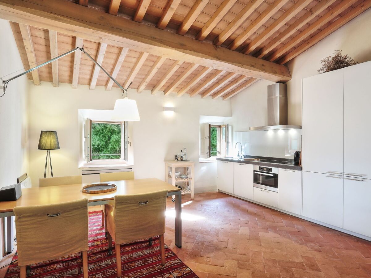 La Terrazza – Maisonette 2 chambres, piscine - Photo 8