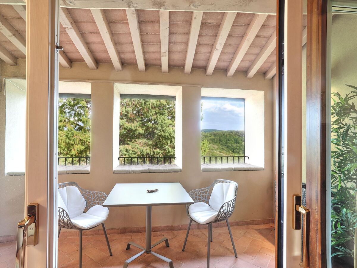 La Terrazza – Maisonette 2 chambres, piscine - Photo 9