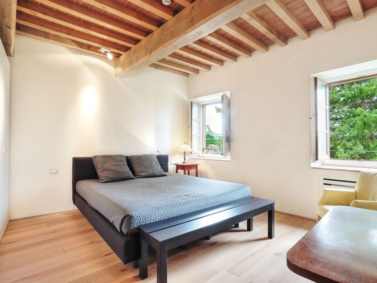 La Terrazza – Maisonette 2 chambres, piscine - Photo 11