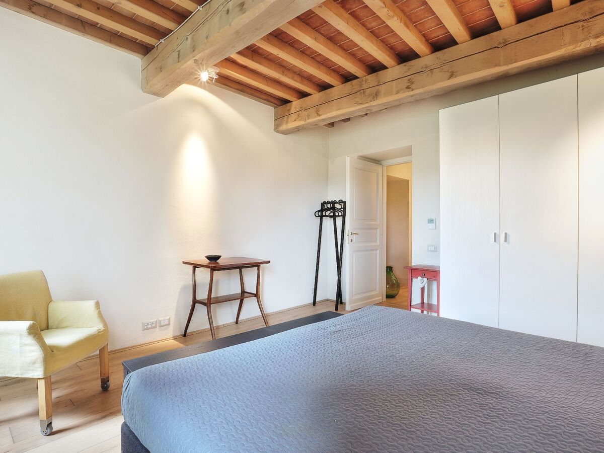La Terrazza – Maisonette 2 chambres, piscine - Photo 12