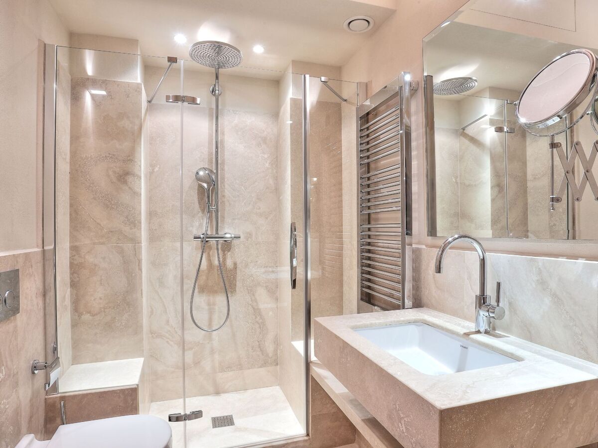 La Terrazza – Maisonette 2 chambres, piscine - Photo 13