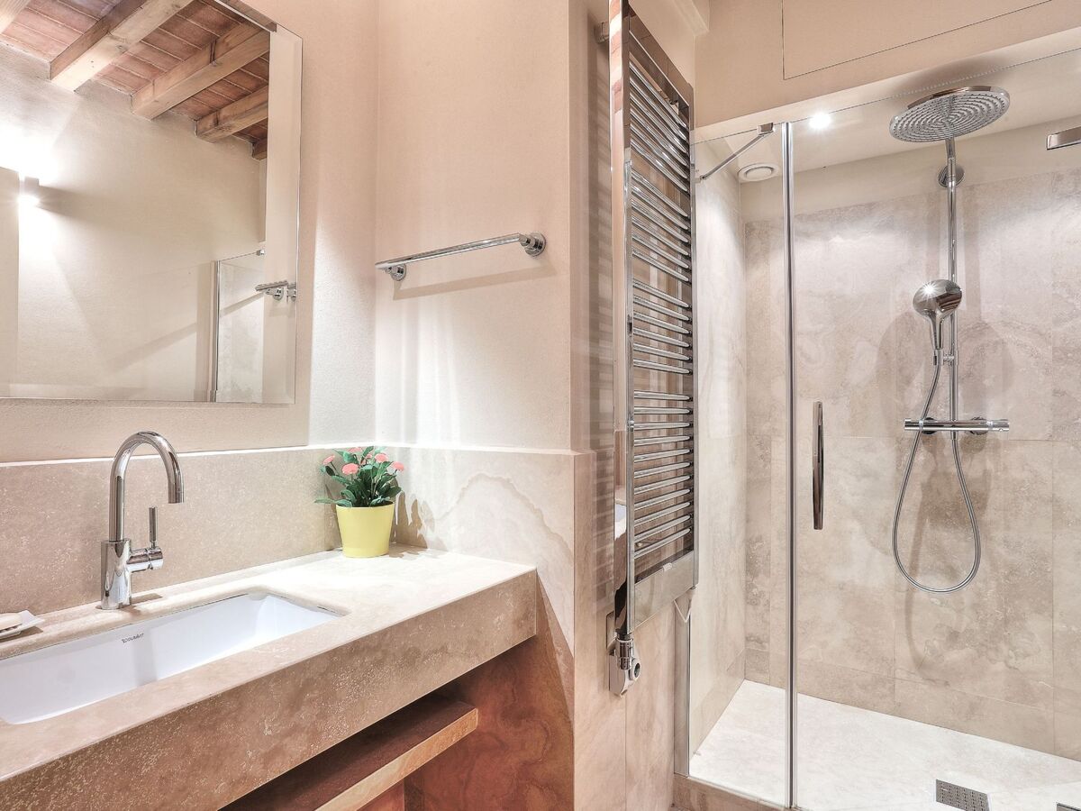 La Terrazza – Maisonette 2 chambres, piscine - Photo 14